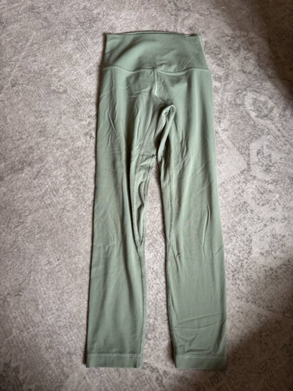 lululemon Align™ High-Rise Pant 23" - Picture 2 of 9